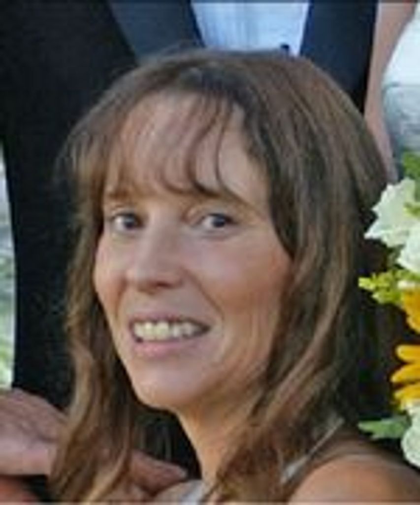 Susan Barr