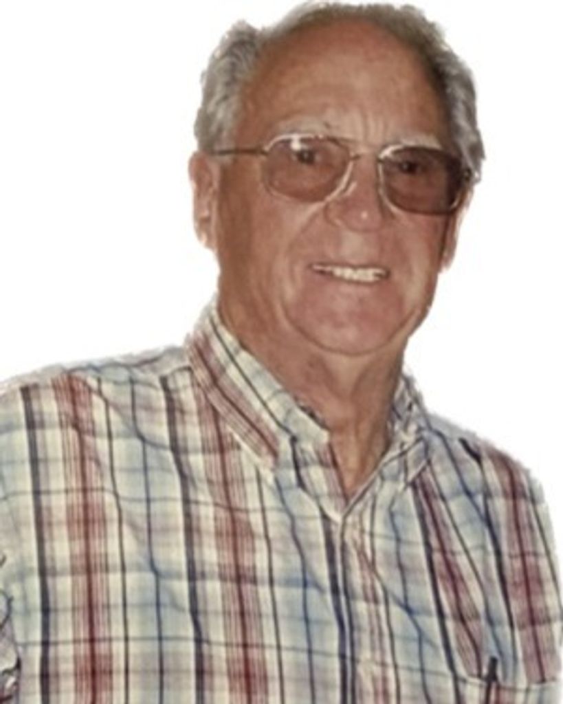 Louis Edgar Maxfield