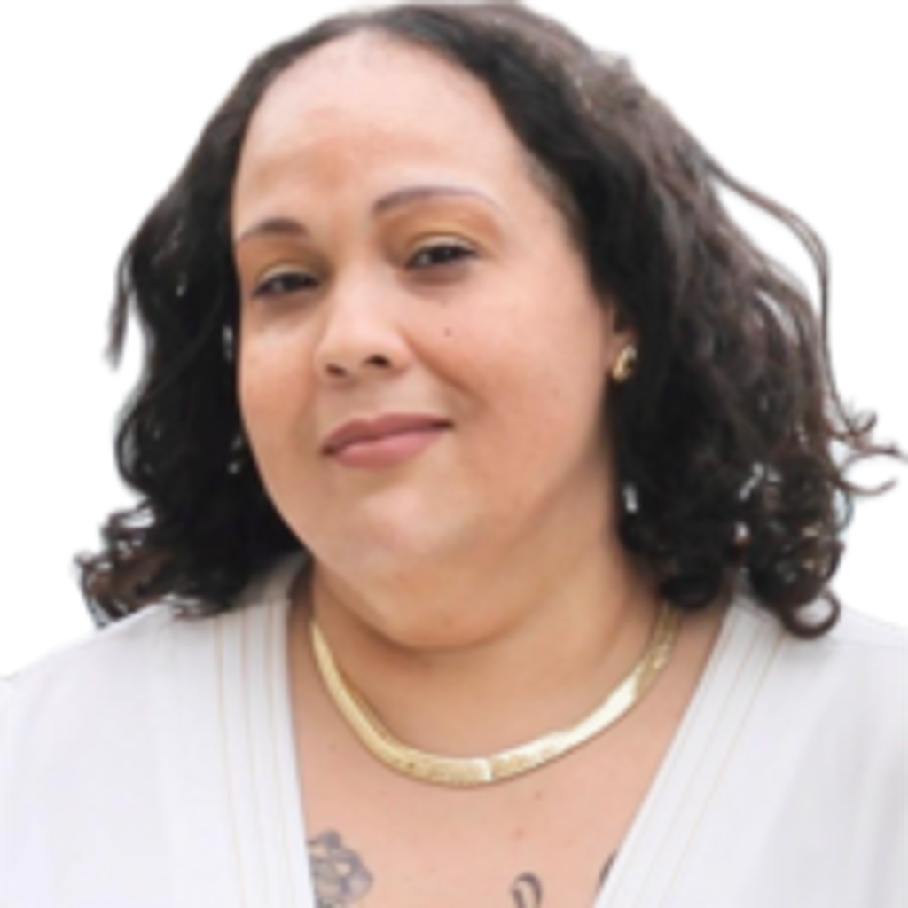 Jessica Estrella Gough Profile Photo