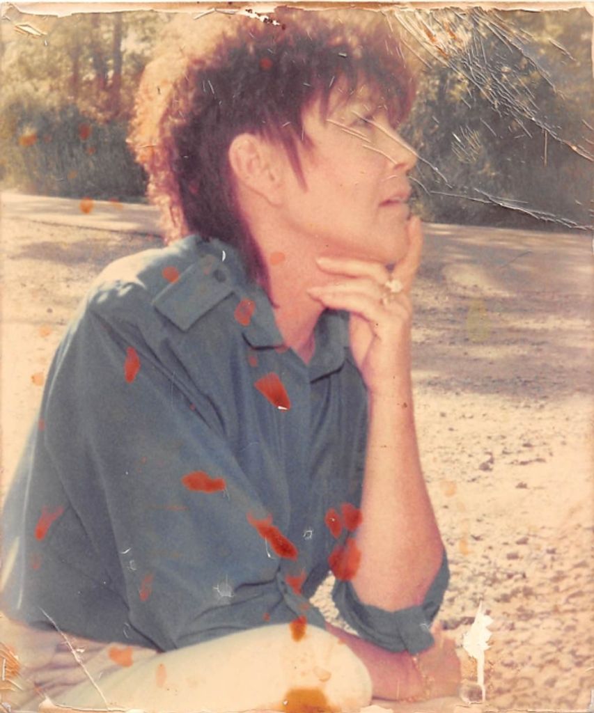 Linda Sue Worthington