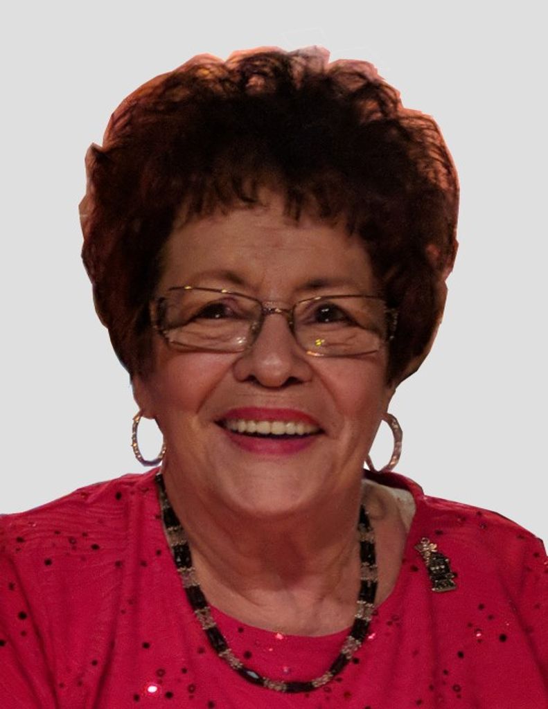 Ann L. (Stabile)  Williams