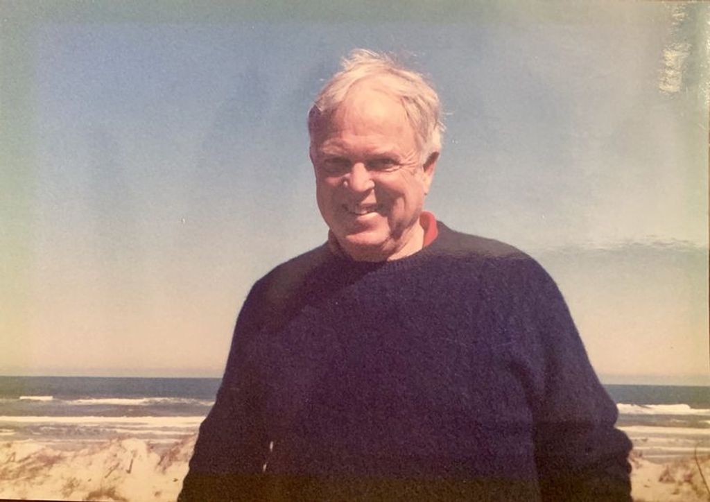Morris "Mo" Phinney Profile Photo