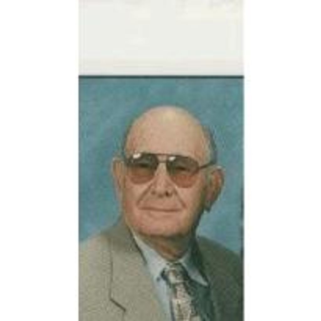 Ernie Lee Bullen