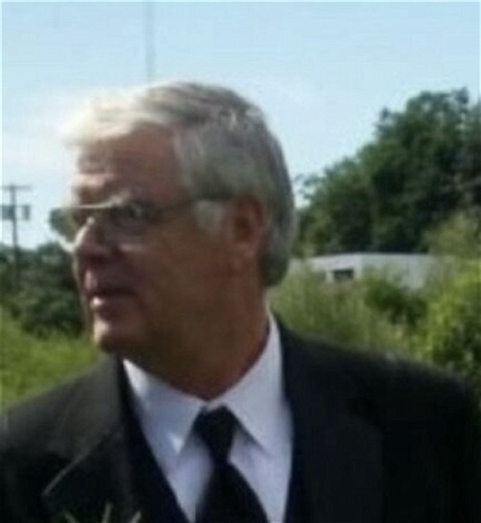 William C. Cahoon Profile Photo
