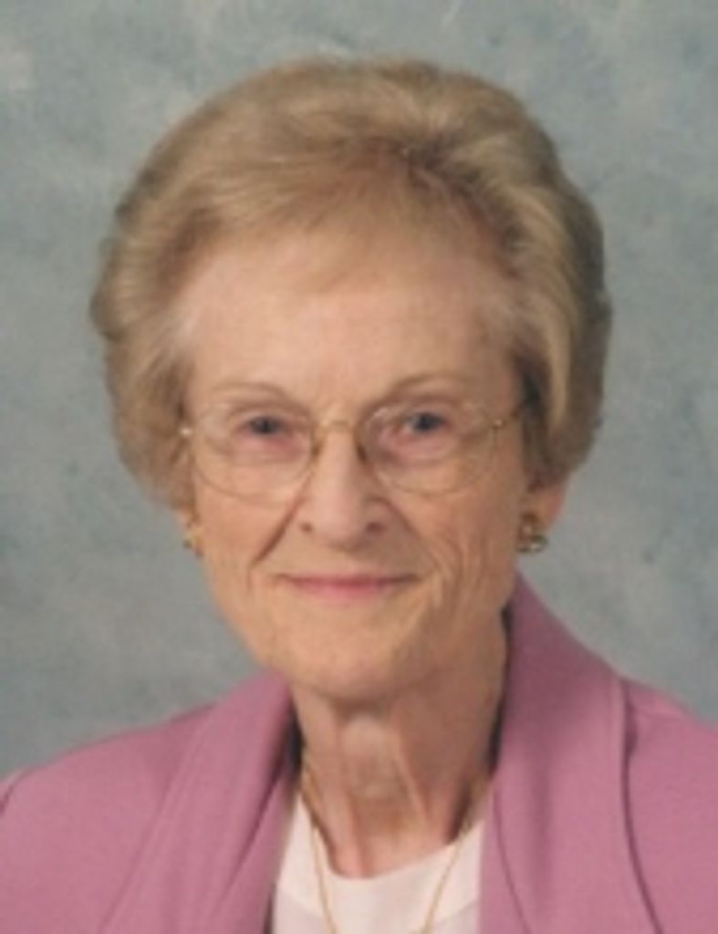 Mary Louise Miller Profile Photo