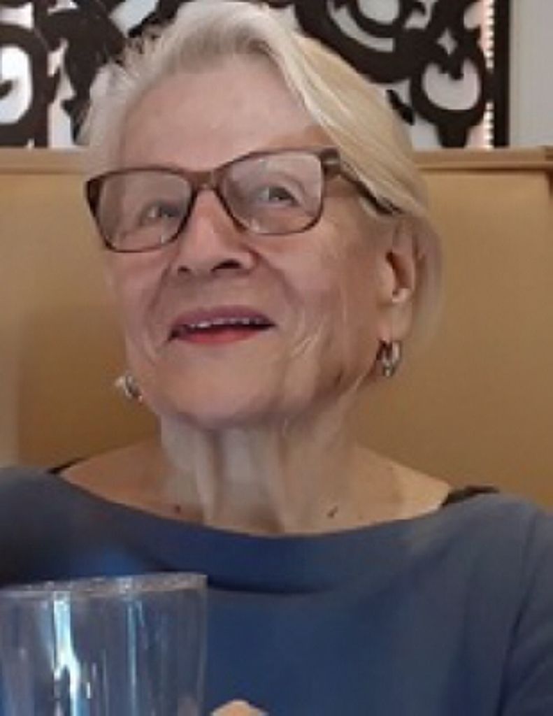 Claire G Weeks Profile Photo