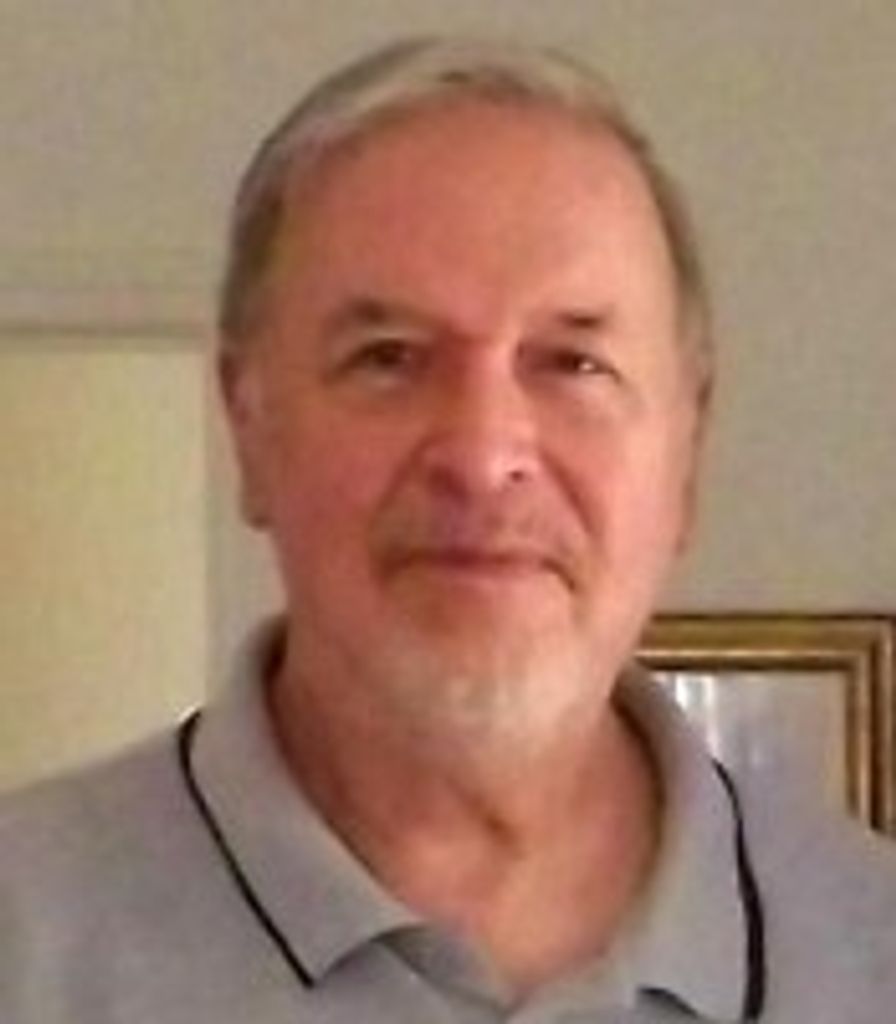 John  Francis Deil