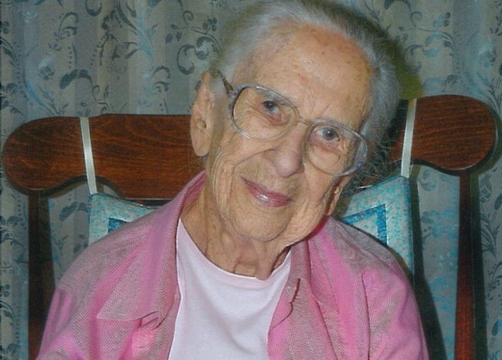 Ruby May Henderson Profile Photo