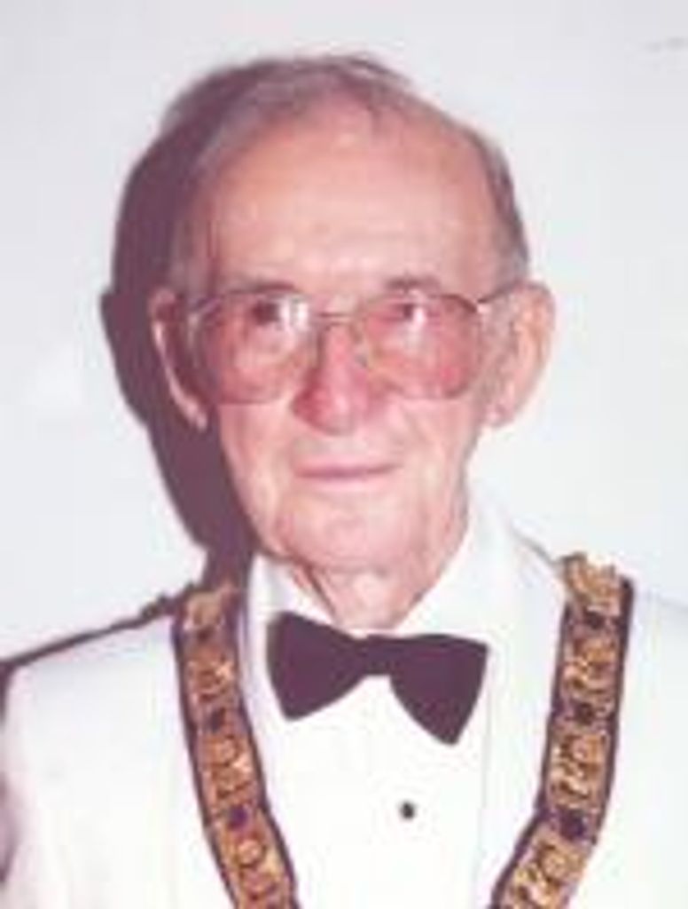 Maurice E. Hand