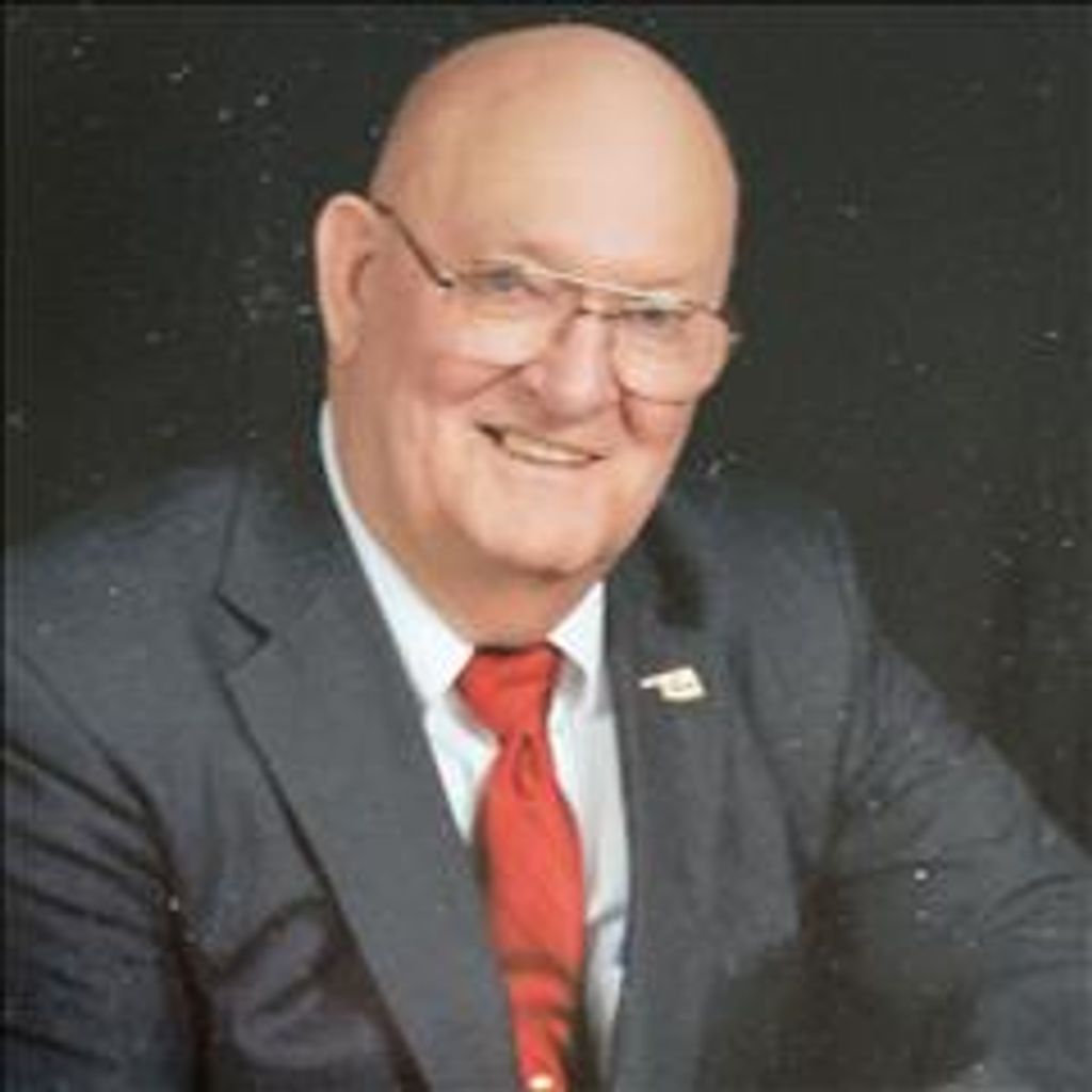 James Donald Duncan Profile Photo