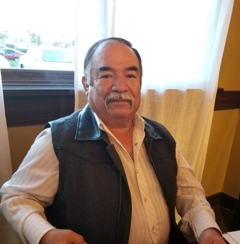 Francisco Rosales Medina Profile Photo