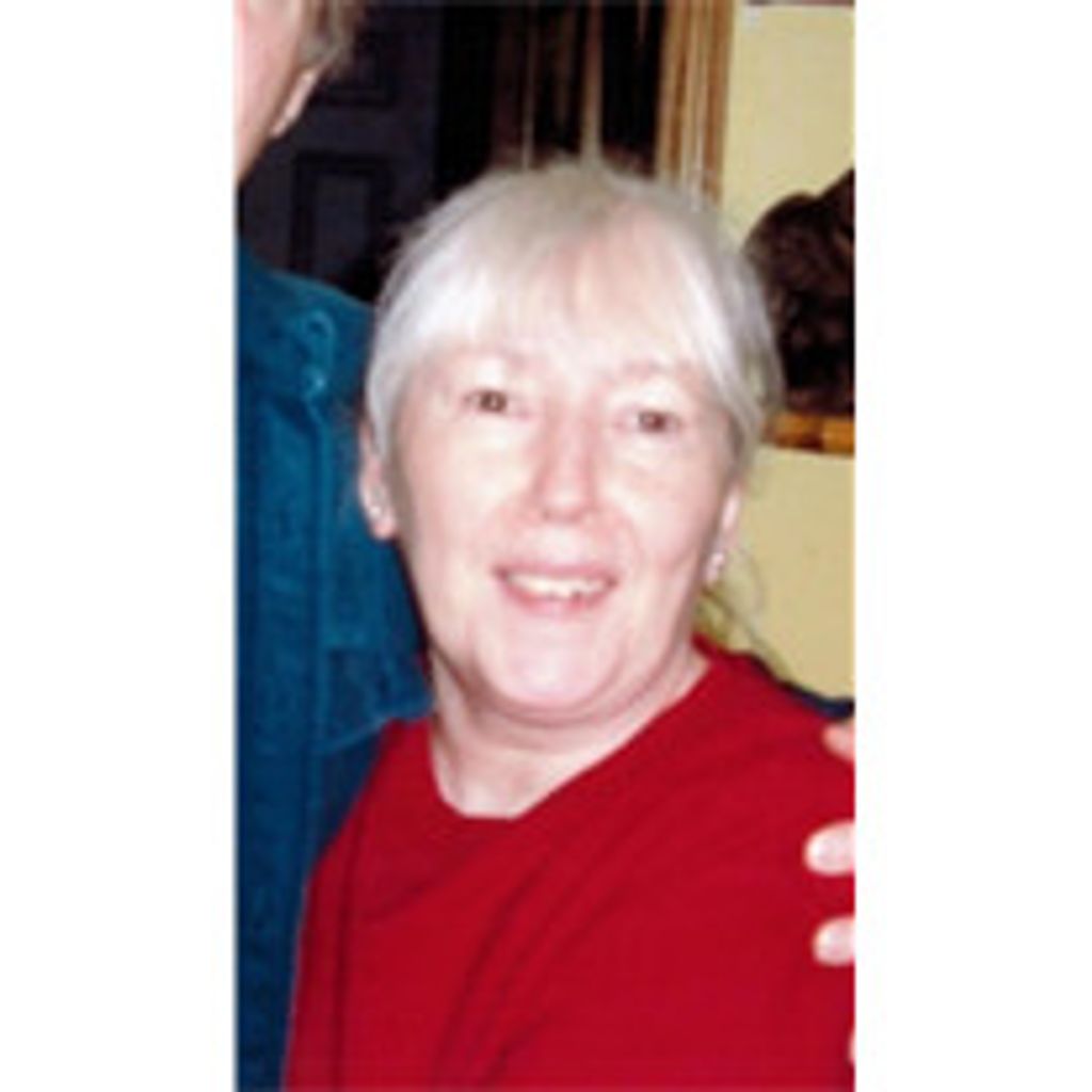 Joan C. Pratt