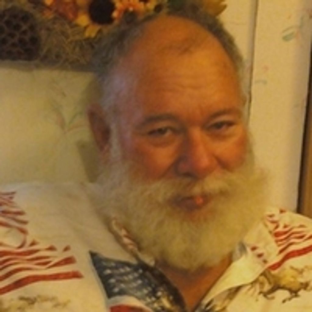 John Stephen Newsom Sr.