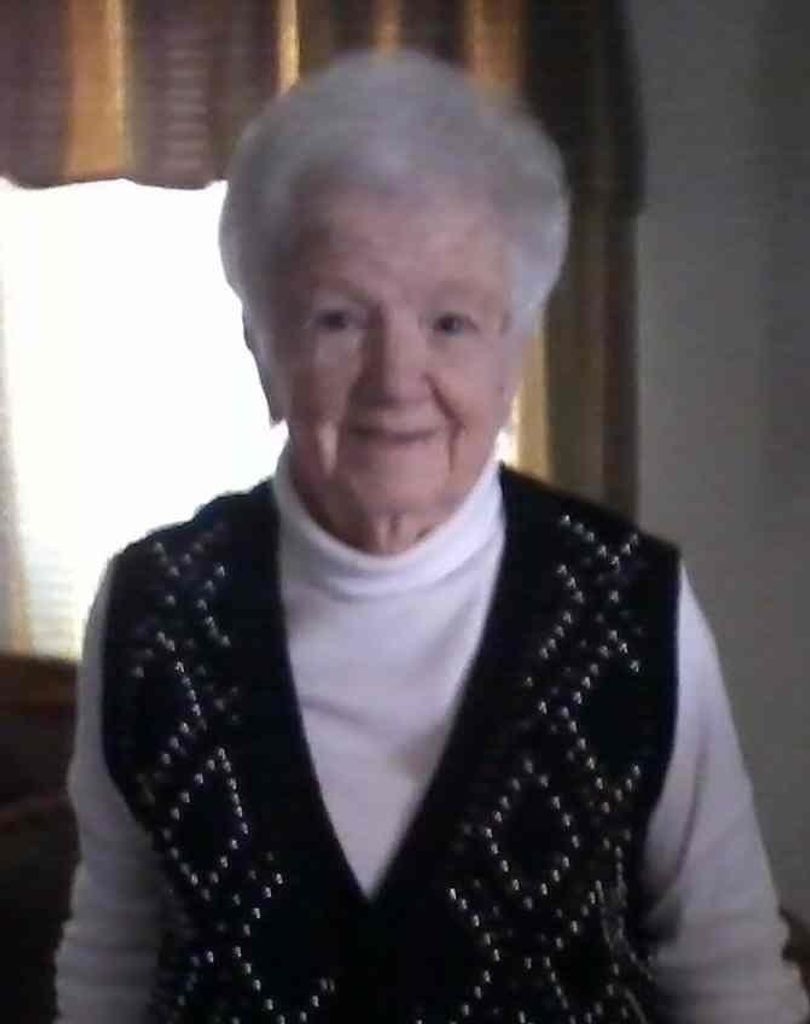 Velma Duke