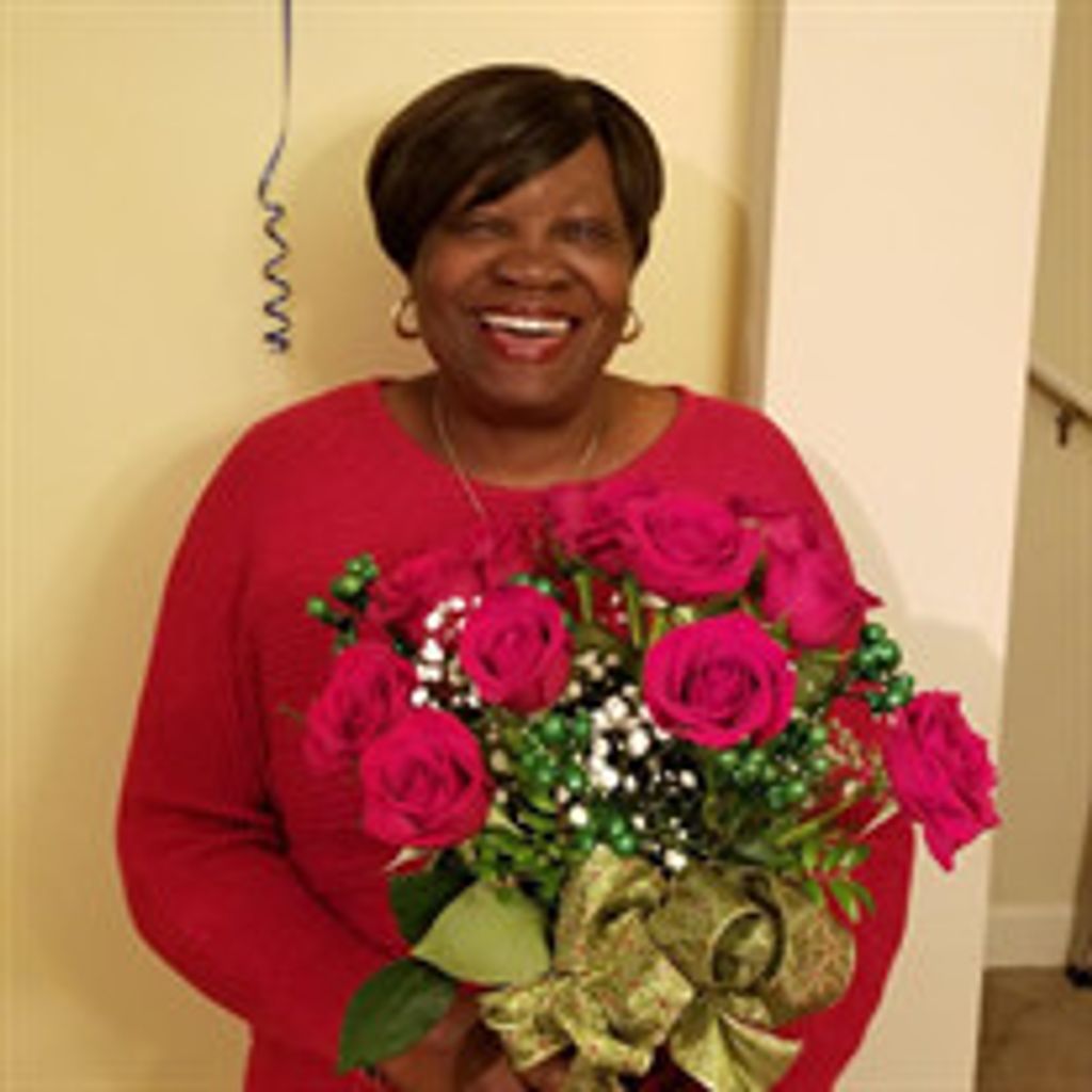 Lorna V. Phipps