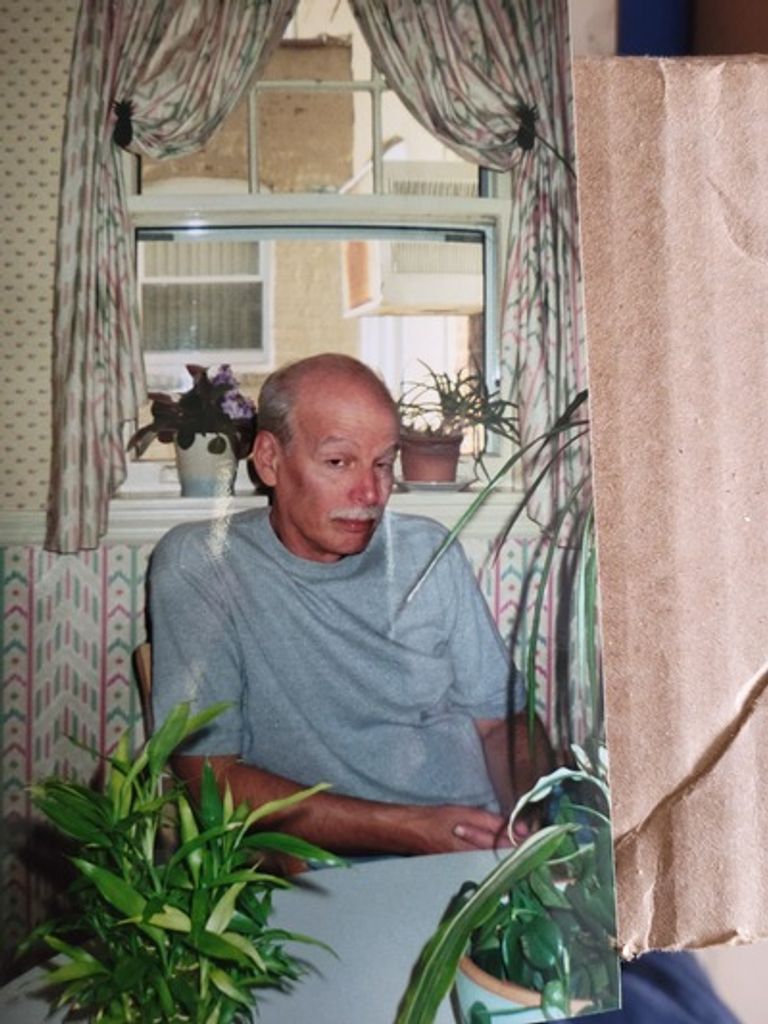Eugene Manuel Raneri Profile Photo