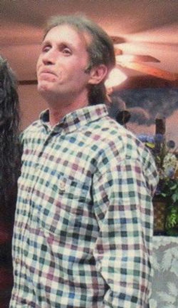 Joey Edward Shelton, Jr.