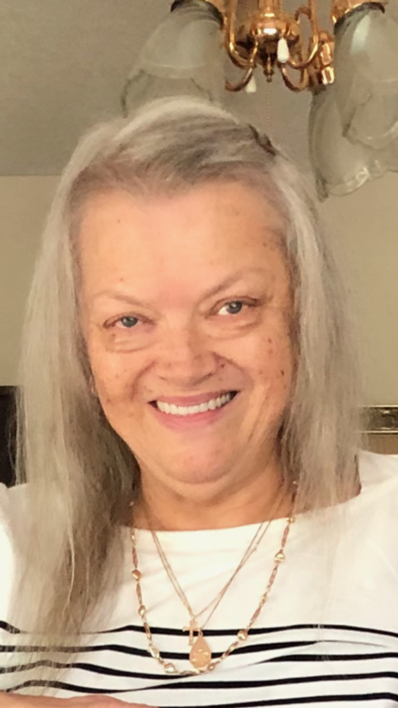 Robin Chinander
