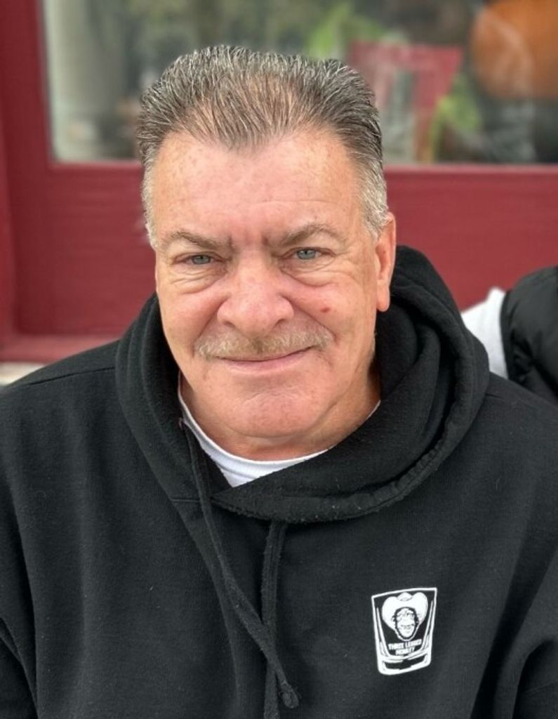 Brian Joseph Hoftender Profile Photo