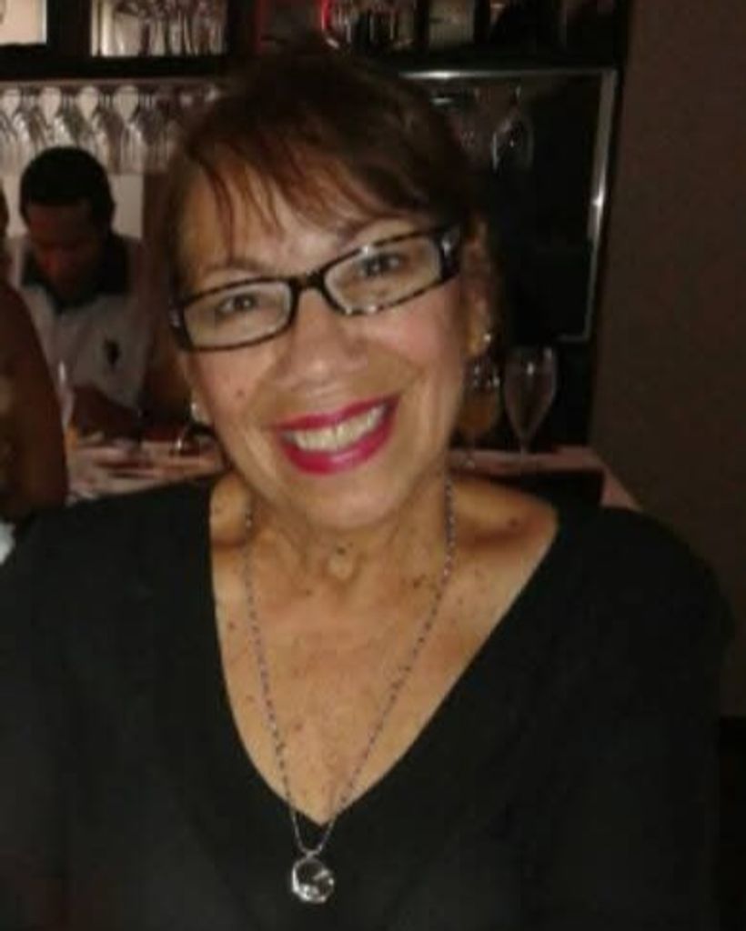 Lydia Ana Gonzalez Profile Photo