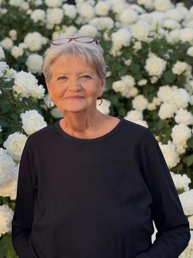 Deborah Joyce Watson