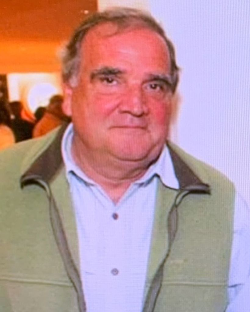 Donald Clark McDonald Profile Photo