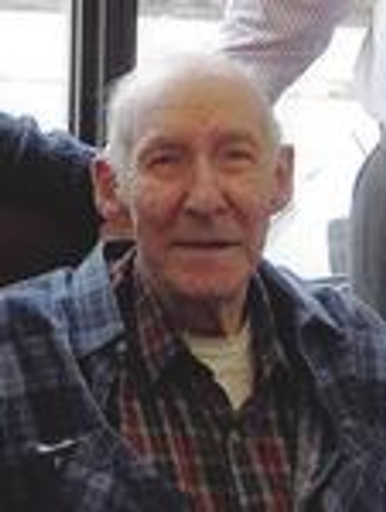Arvid A. Kleinstick