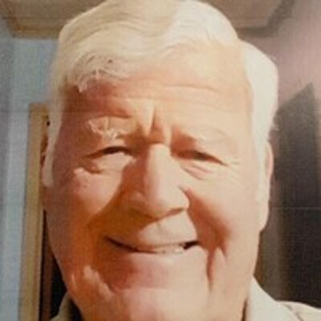 Charles James Mardis, Sr.