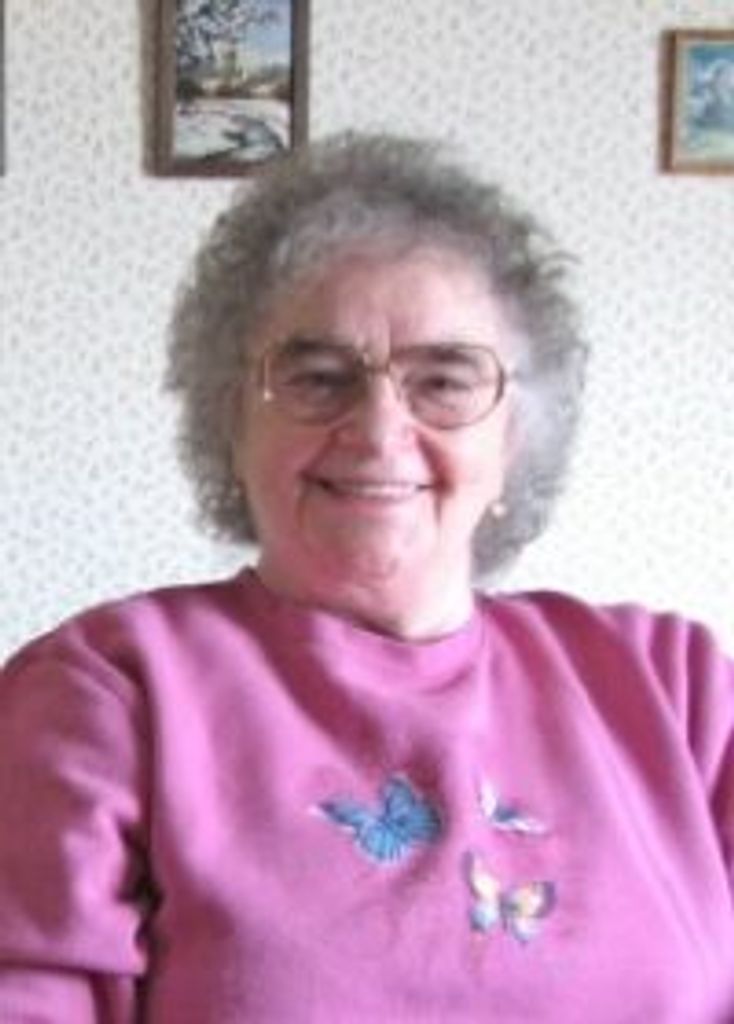 Lydia Eck