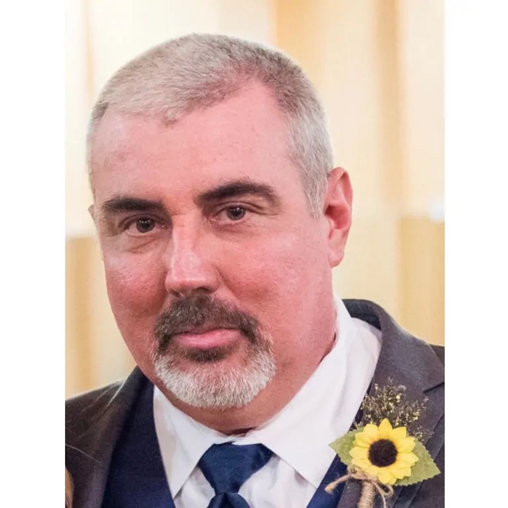 Timothy Cisco Profile Photo