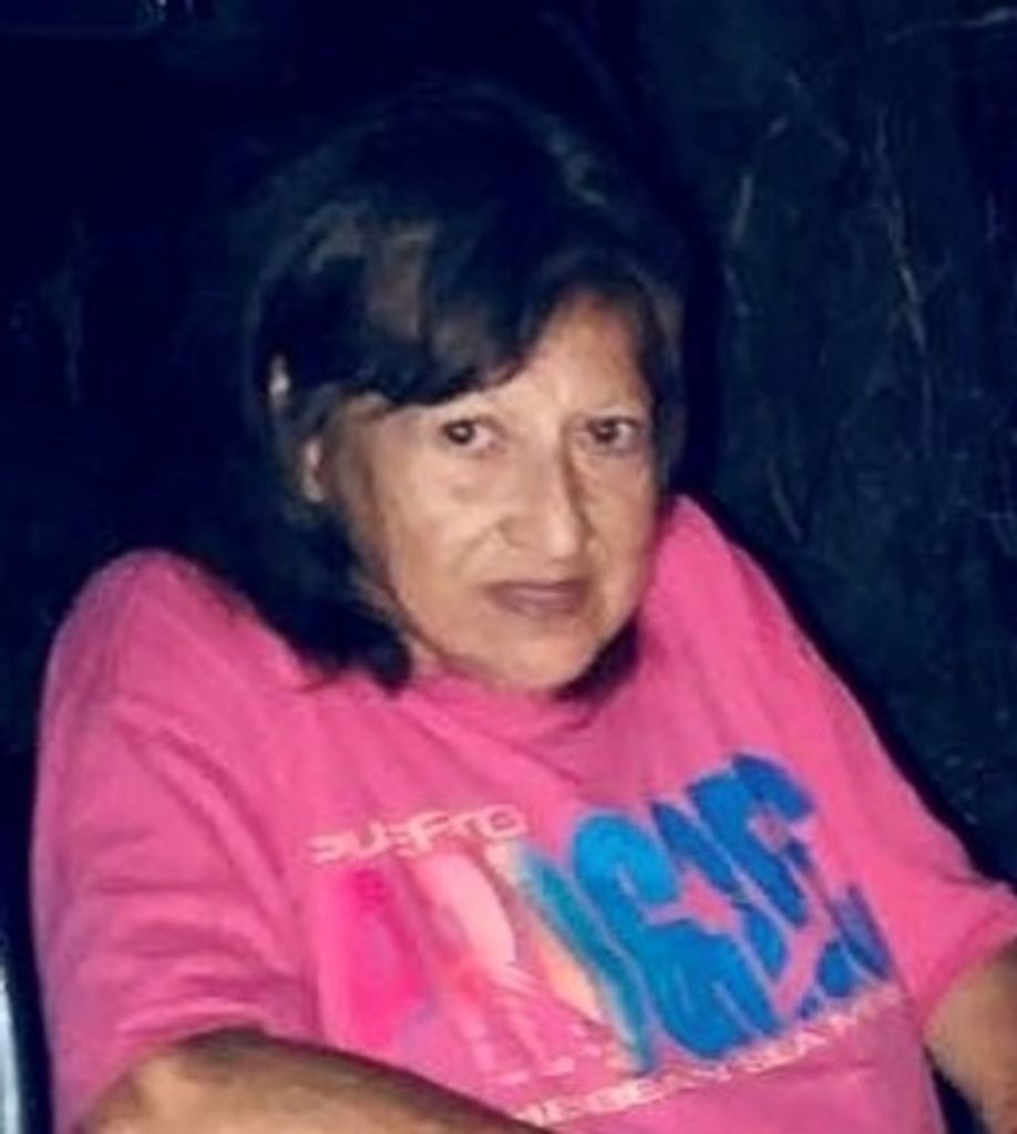 Valerie Angela Jenkins