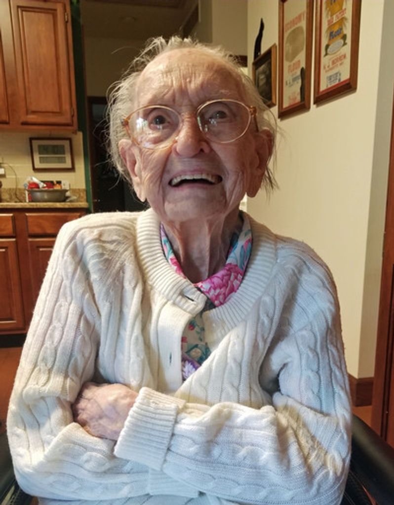 Brooksie Neva Graves Profile Photo