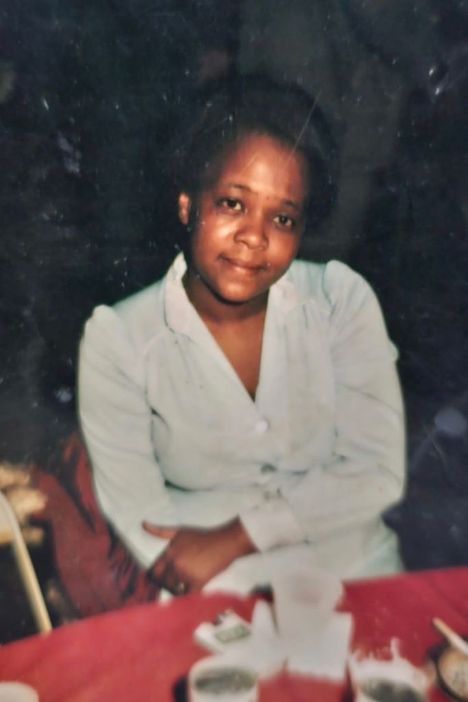 Ms. Delores Richardson Cannon Profile Photo