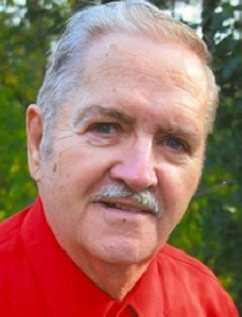 Gyle F. "Guy" Steinbring