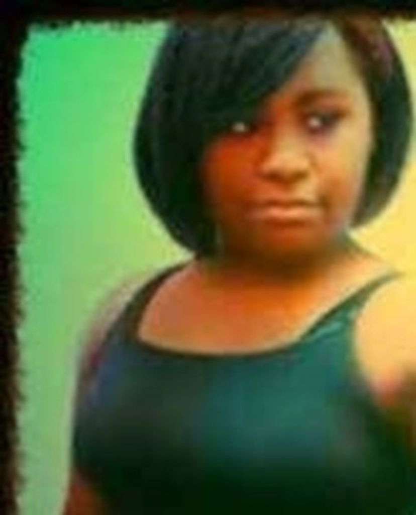 Monique M. Ferguson Profile Photo