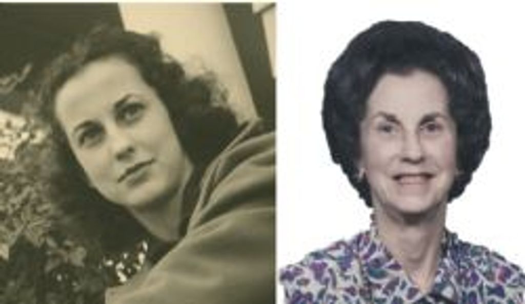 Martha Billie Vinson