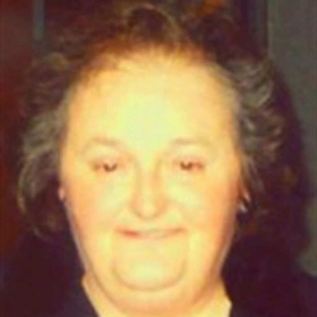 Barbara Lynn Montgomery