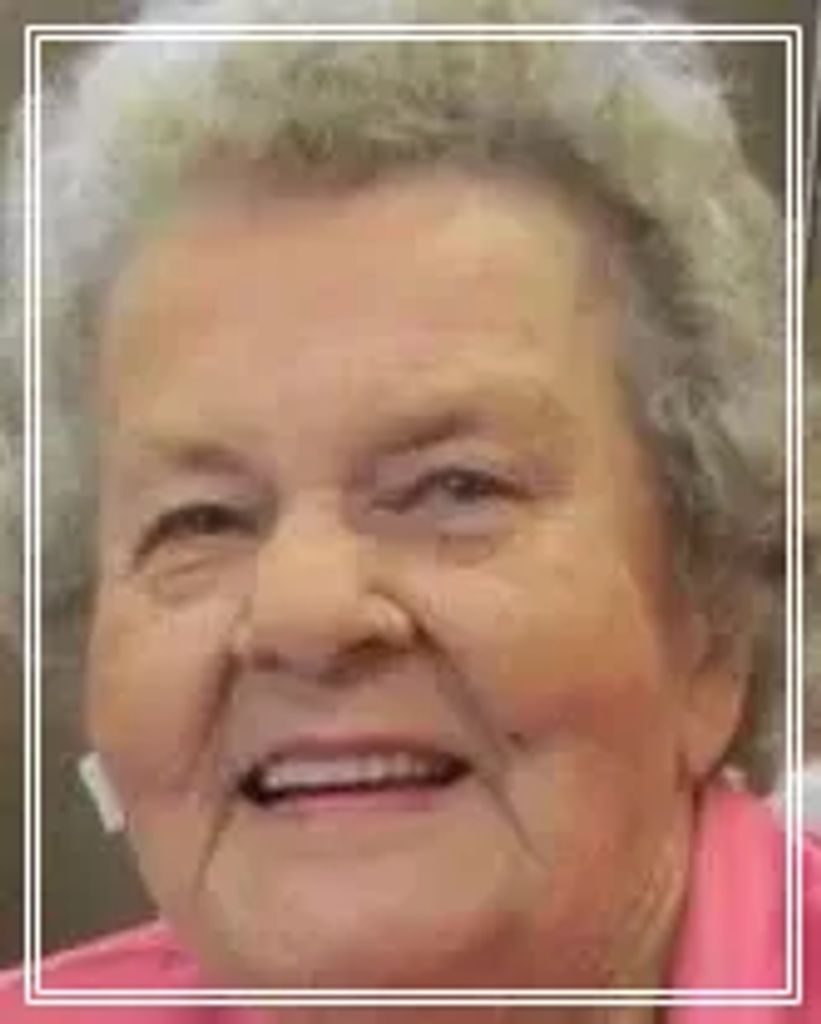 Audrey June Griffith Profile Photo
