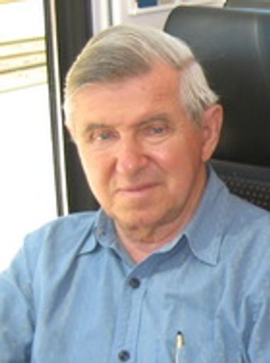 Ralph  Frederick Kaehler Profile Photo