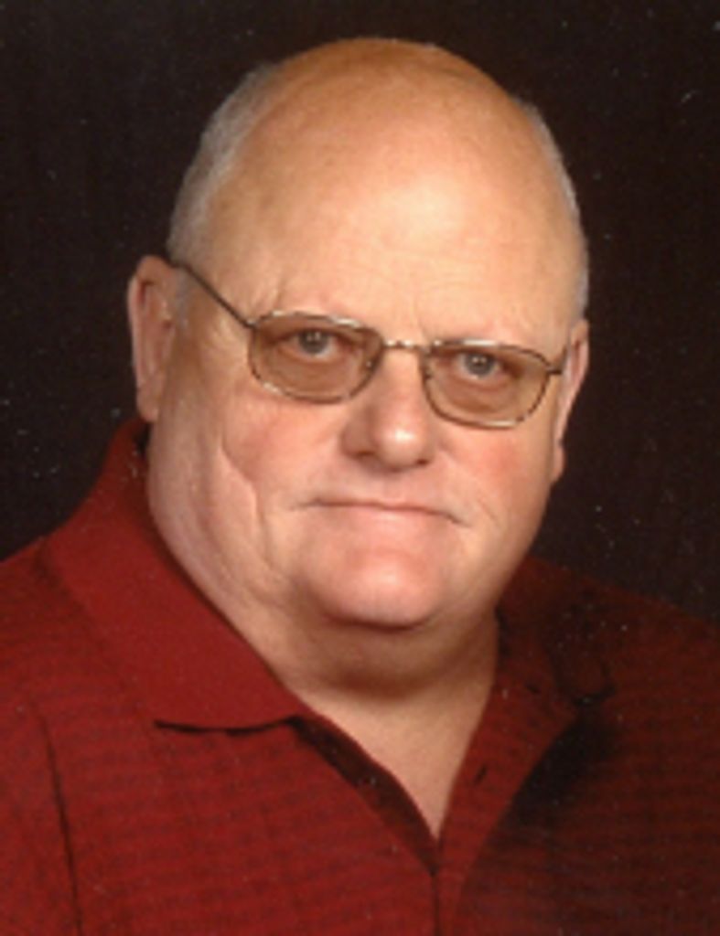 Gary L. Butts