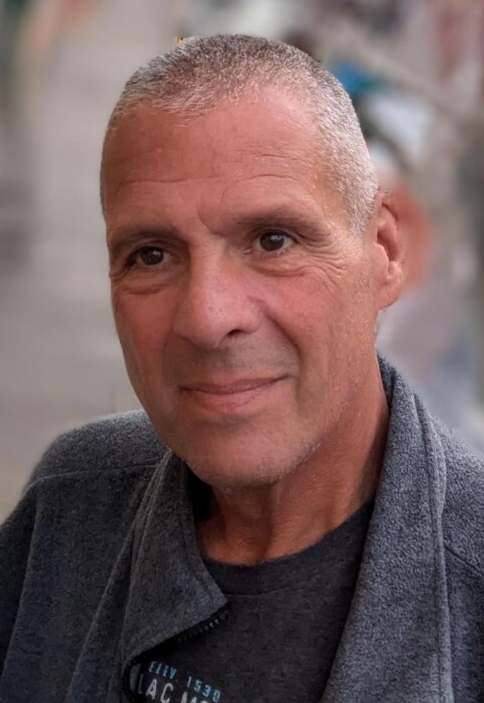 Jeffrey Joseph Magyar