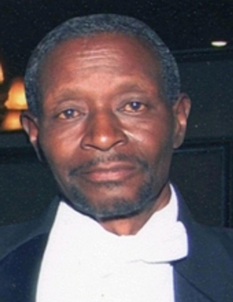 Bracy Charles Anderson