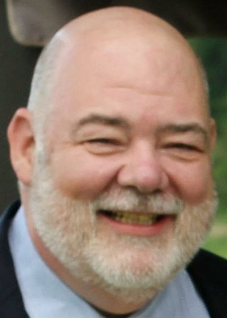 Daniel J. Steffen Profile Photo