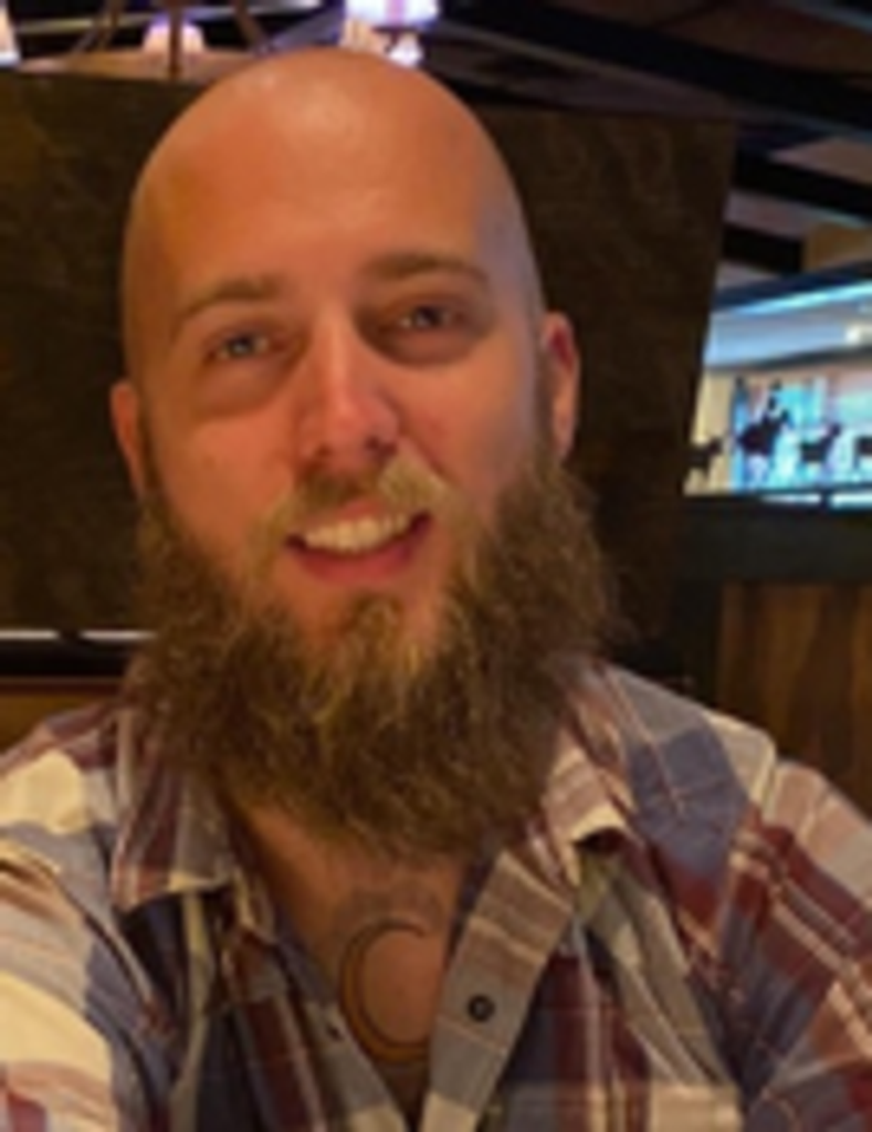 Jacob Mason Hicks Profile Photo