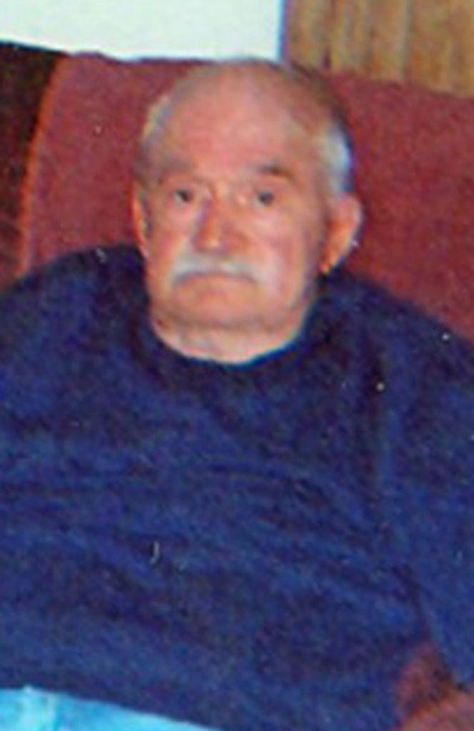 Thomas James Jackson