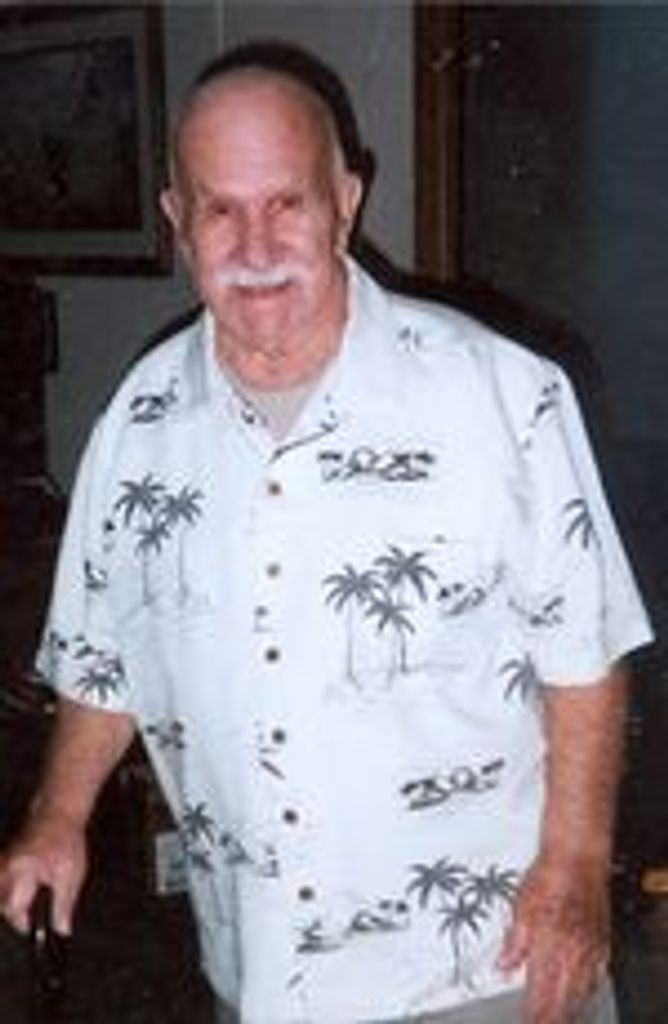 James Lee Treadway Profile Photo