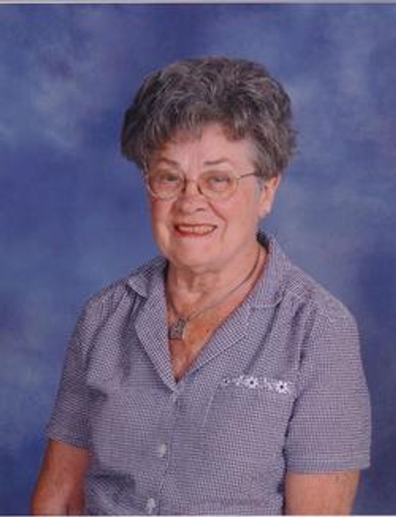 Ruth Aldean Bradney Profile Photo