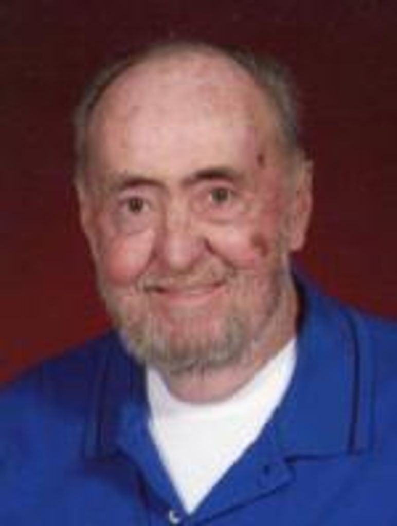 Lawrence Priest Profile Photo