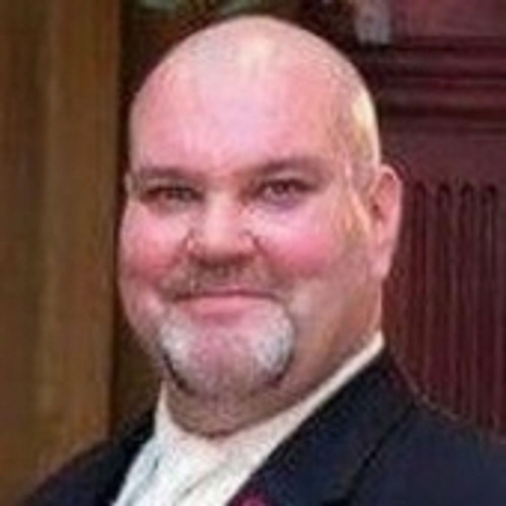 Glenn M. Miller