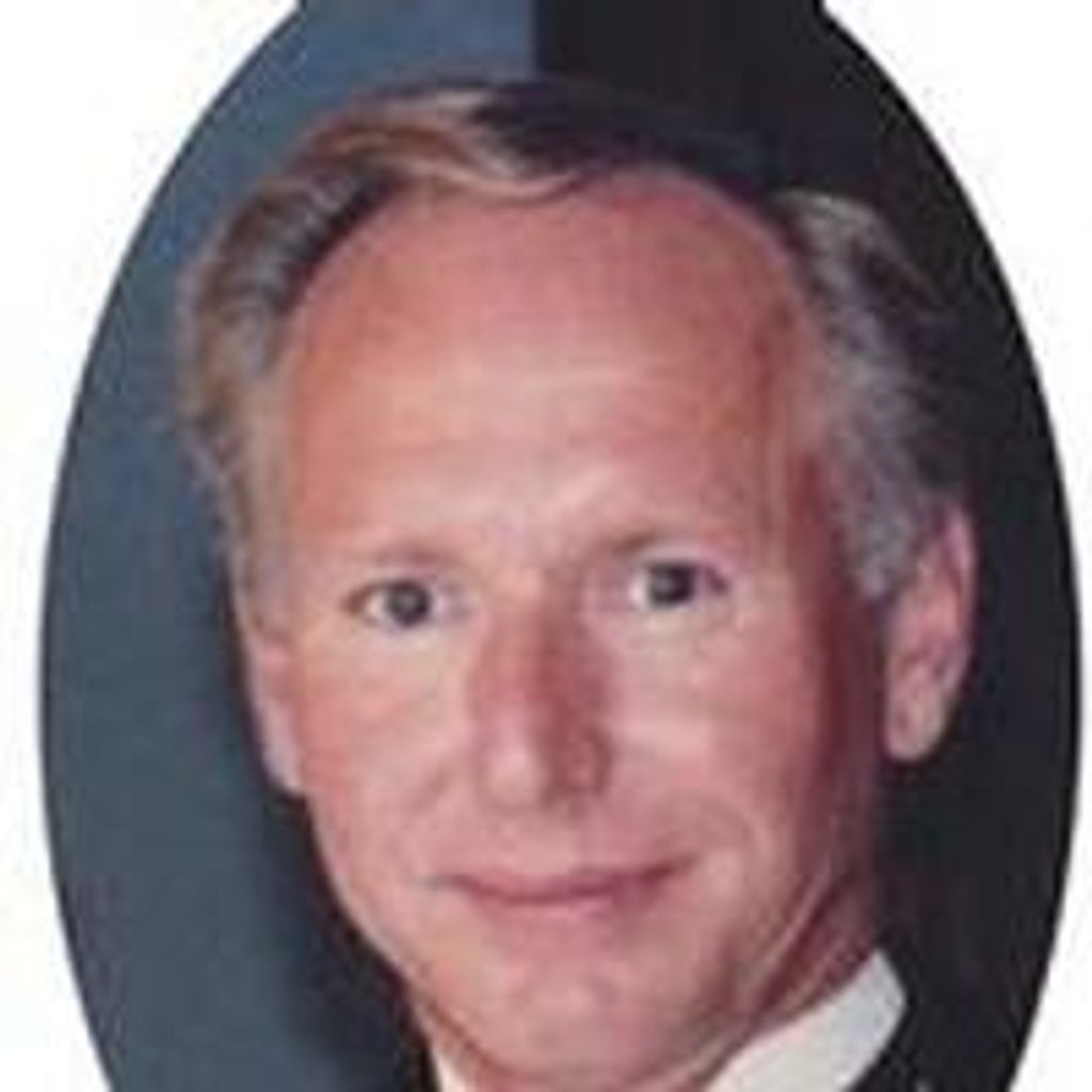 Ronald F. Johnson